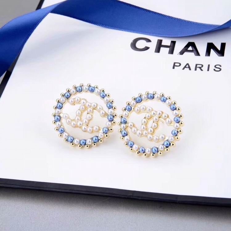 Chanel Earrings 411